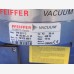 Pfeiffer TPH 521 PC + HVA gate valve + thr